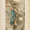 Germany, Prussia, 1746-1756