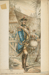 Germany, Prussia, 1746-1756