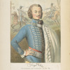Germany, Prussia, 1746-1756