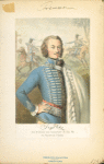 Germany, Prussia, 1746-1756