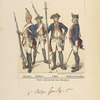 Germany, Prussia, 1746-1756