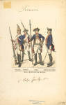 Germany, Prussia, 1746-1756