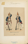 Germany, Prussia, 1746-1756