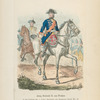 Germany, Prussia, 1746-1756