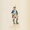 Germany, Prussia, 1746-1756