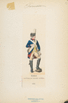 Germany, Prussia, 1746-1756
