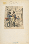 Germany, Prussia, 1746-1756