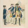 Germany, Prussia, 1746-1756