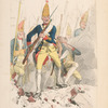 Germany, Prussia, 1746-1756