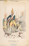 Germany, Prussia, 1746-1756