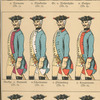 Germany, Prussia, 1746-1756