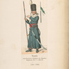 Germany, Prussia, 1746-1756