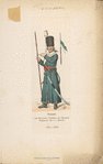 Germany, Prussia, 1746-1756