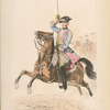 Germany, Prussia, 1746-1756