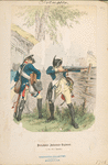 Germany, Prussia, 1746-1756