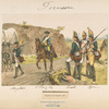 Germany, Prussia, 1746-1756