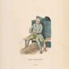 Germany, Prussia, 1746-1756