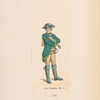 Germany, Prussia, 1746-1756