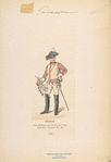 Germany, Prussia, 1746-1756