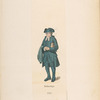 Germany, Prussia, 1756-1759