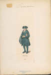 Germany, Prussia, 1756-1759