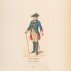 Germany, Prussia, 1756-1759