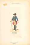 Germany, Prussia, 1756-1759