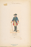 Germany, Prussia, 1756-1759