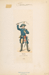Germany, Prussia, 1756-1759