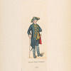 Germany, Prussia, 1756-1759