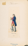 Germany, Prussia, 1756-1759