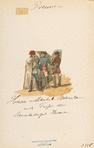 Germany, Prussia, 1756-1759