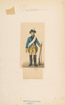 Germany, Prussia, 1756-1759