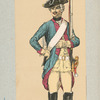 Germany, Prussia, 1756-1759