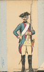 Germany, Prussia, 1756-1759