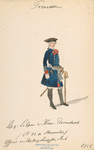 Germany, Prussia, 1756-1759