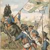 Germany, Prussia, 1756-1759