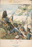 Germany, Prussia, 1756-1759
