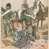 Germany, Prussia, 1756-1759