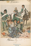 Germany, Prussia, 1756-1759
