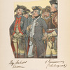 Germany, Prussia, 1756-1759