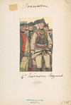 Germany, Prussia, 1756-1759