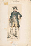Germany, Prussia, 1756-1759