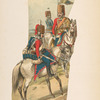 Germany, Prussia, 1756-1759