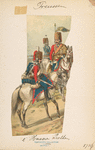 Germany, Prussia, 1756-1759