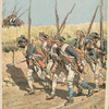 Germany, Prussia, 1756-1759