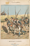 Germany, Prussia, 1756-1759