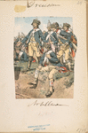 Germany, Prussia, 1756-1759