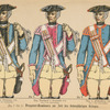 Germany, Prussia, 1756-1759