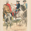 Germany, Prussia, 1756-1759
